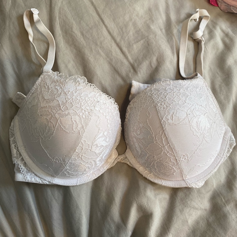 Lasenza push up bra